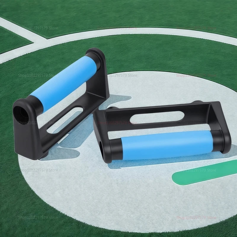 Ultimate Push-Up Board Pro – Multifunctional Home Fitness Trainer for Chest, Core & Arm Workouts | Compact & Portable Gym Equipment